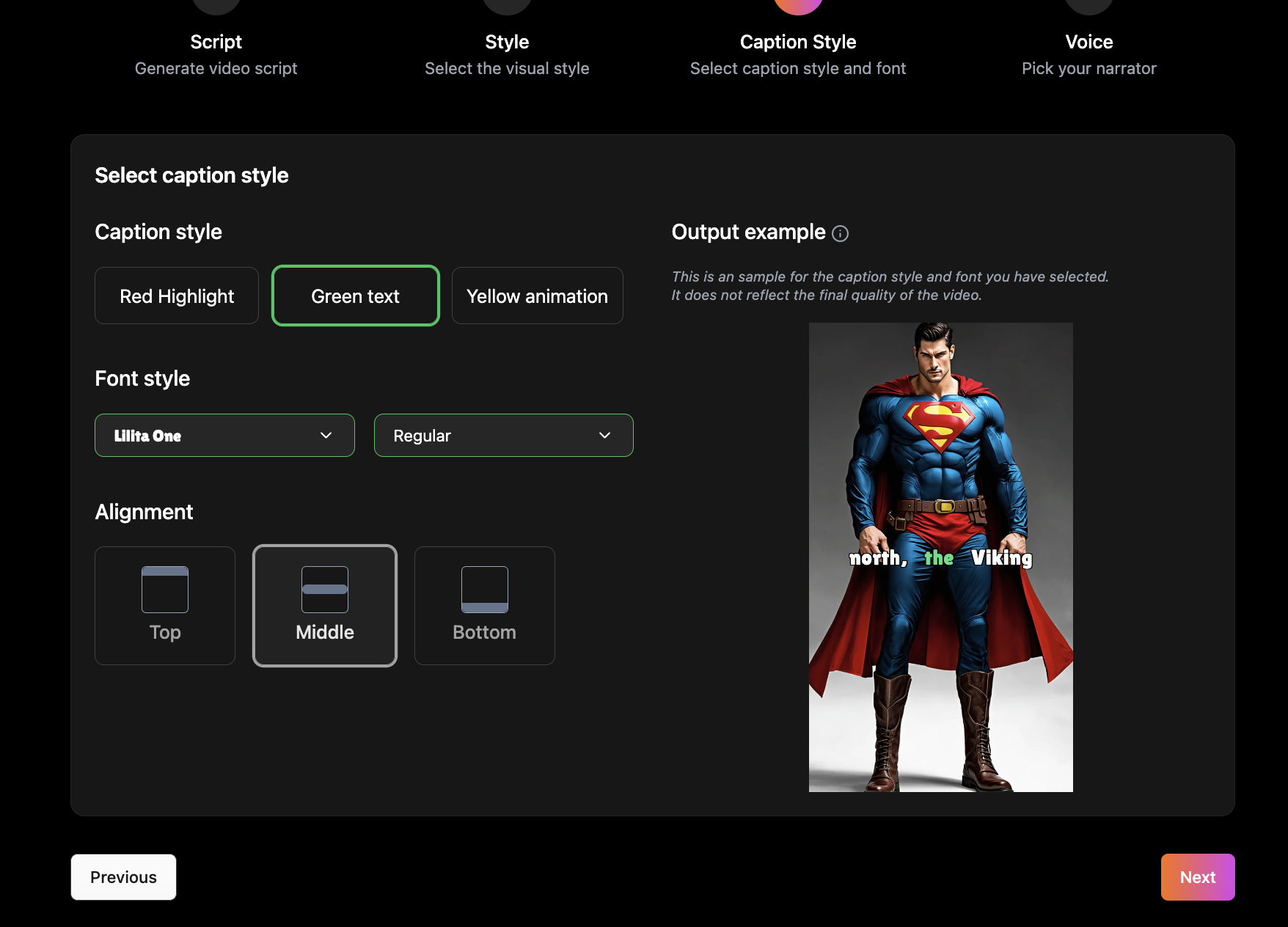 AI Shorts Pro gallery image