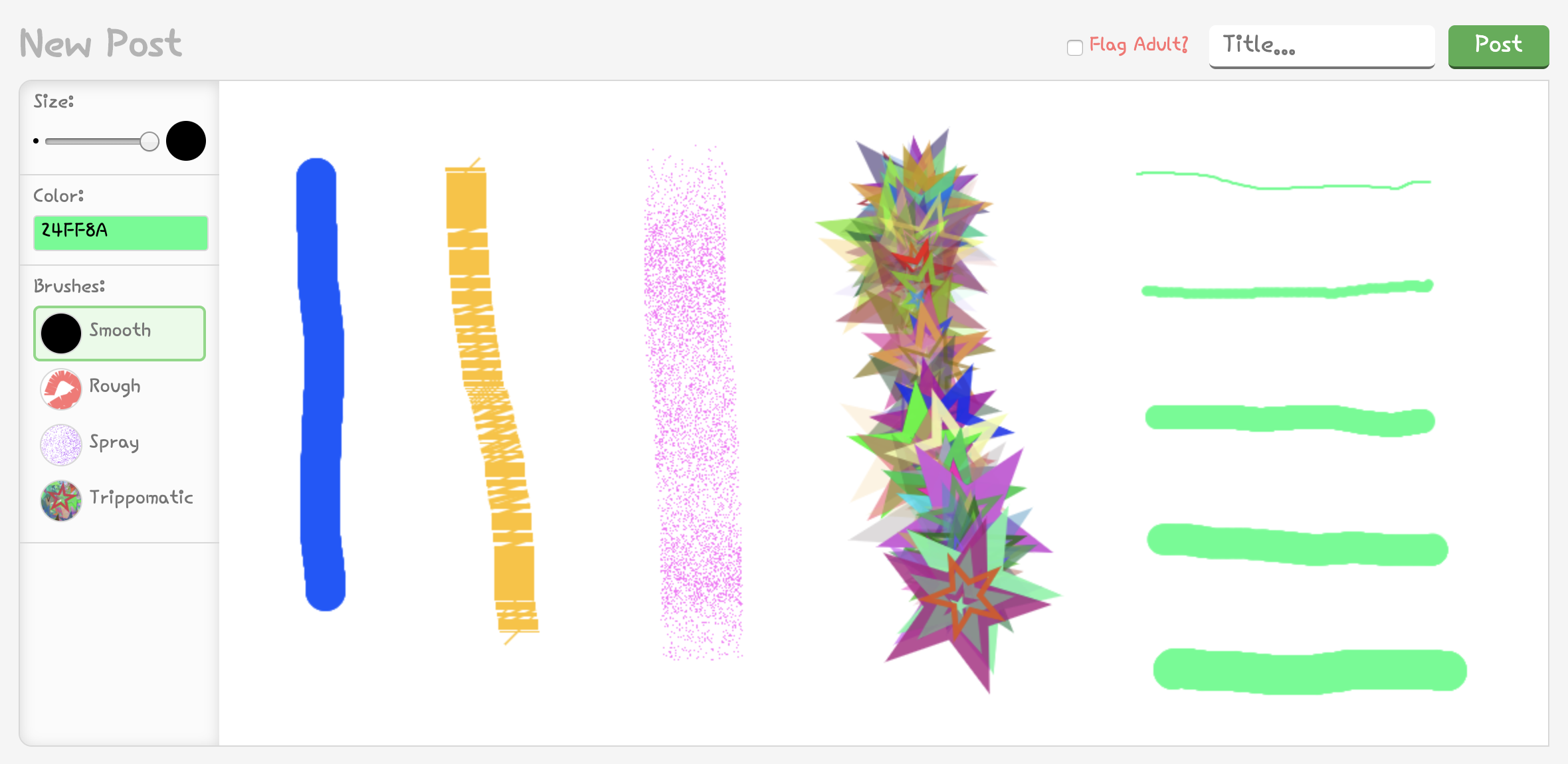 Drewwit 2.0 gallery image