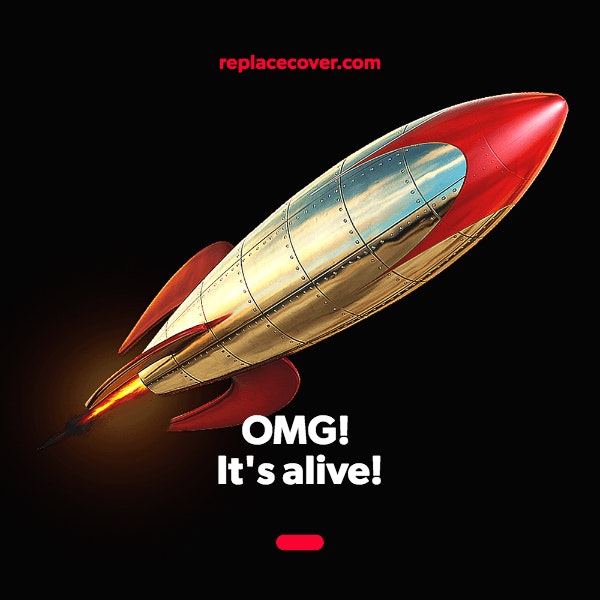 Replace Cover gallery image