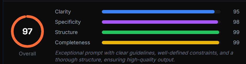 Prompt Optimizer gallery image
