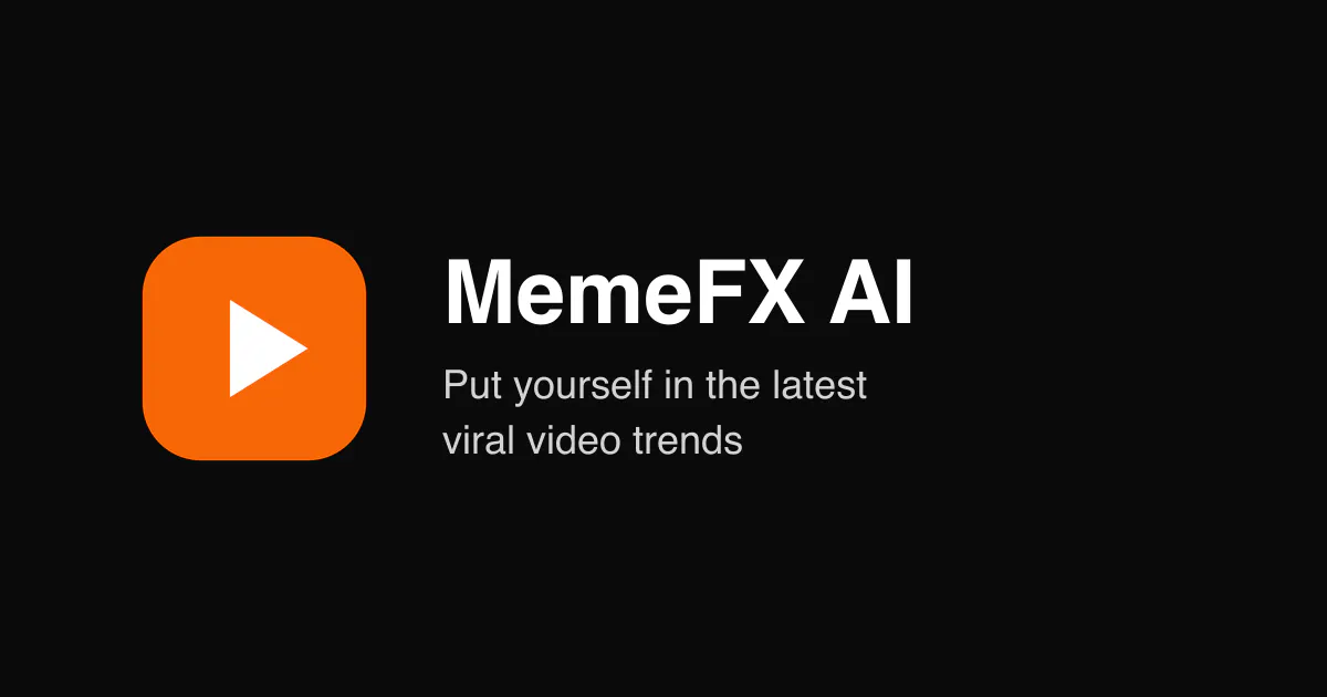 MemeFX AI gallery image