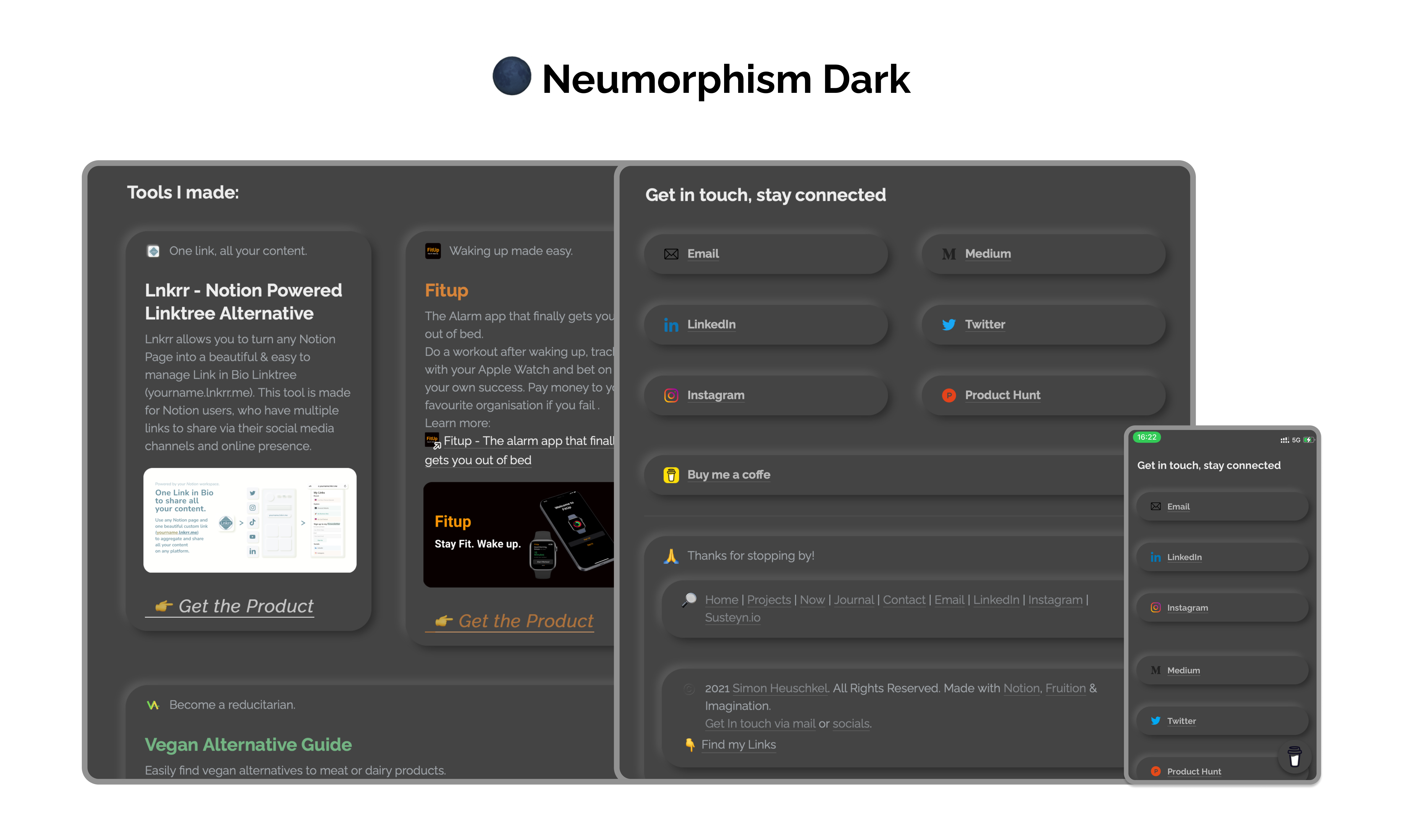 Fruition Plus gallery image