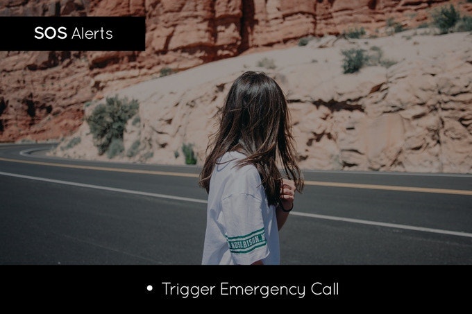 Muse Hybrid Smartwatch gallery image