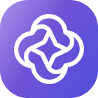 Dark Matter logo