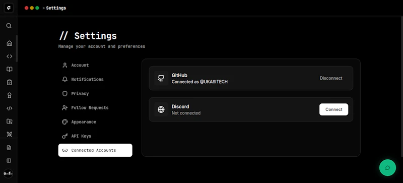 CodePlanet screenshot 9