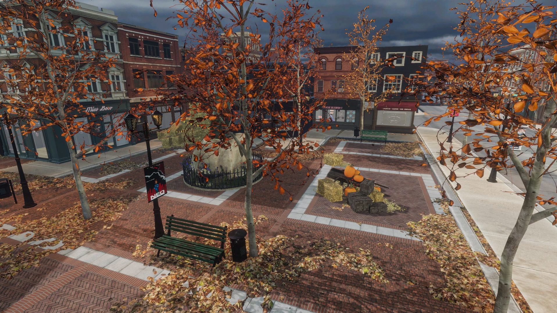 Nancy Drew: Midnight in Salem gallery image