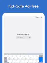 StudyX Smartpaper Letters gallery image