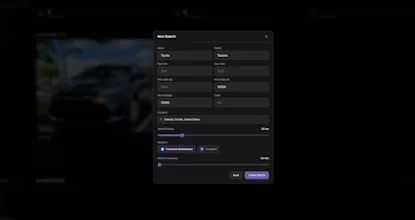 CarFlipperAI gallery image