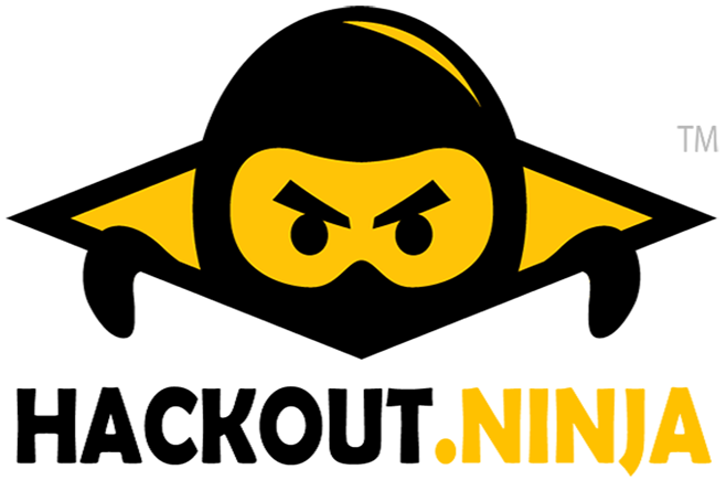 HackOut Ninja