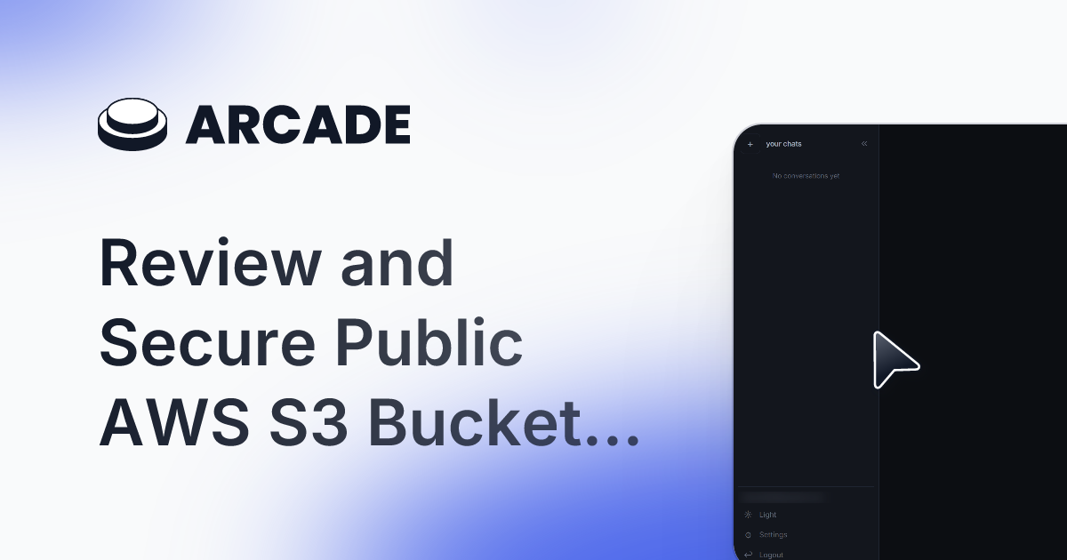 Zesky — AI Agent for AWS gallery image