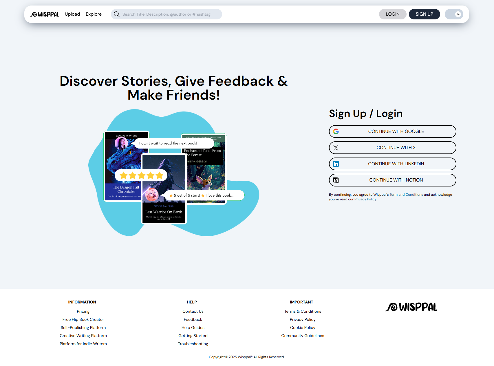 Wisppal gallery image