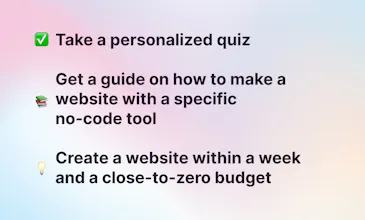 Easiest Tools gallery image