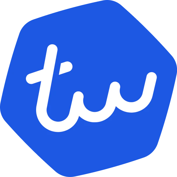 Typewise AI Customer Service logo
