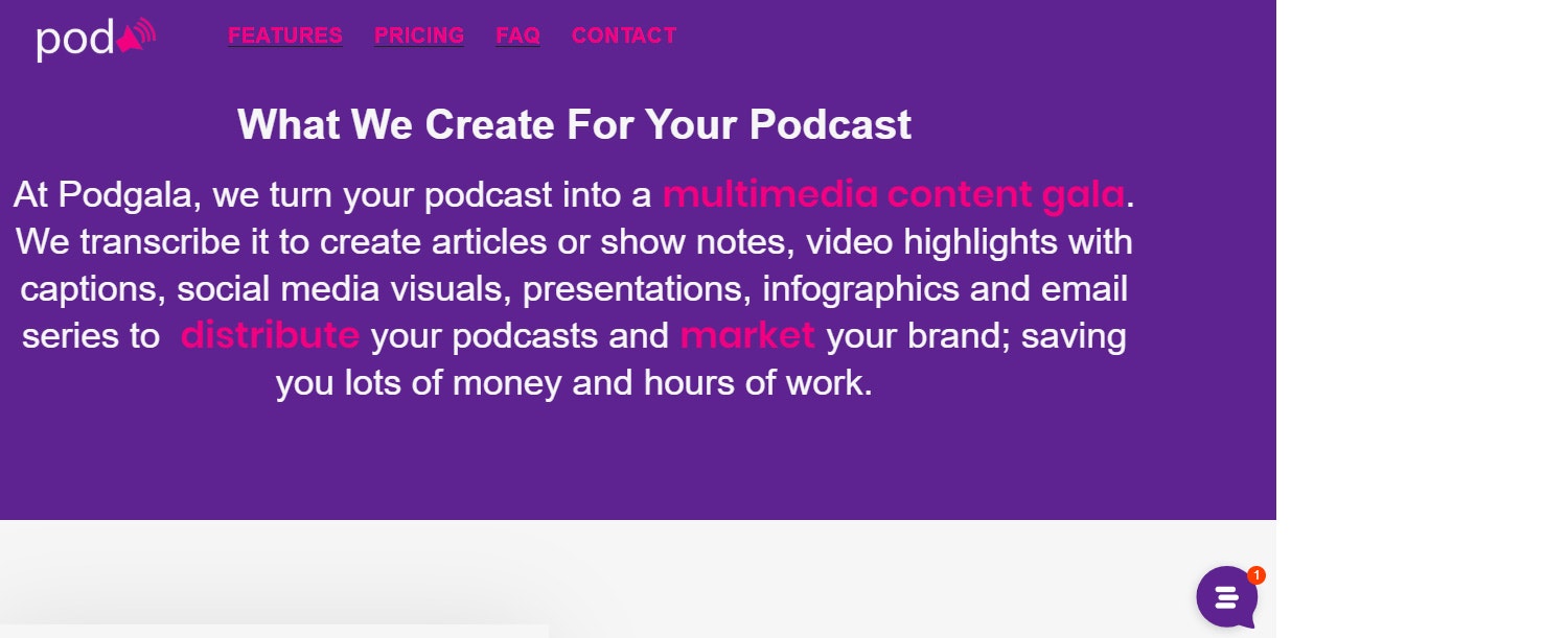 Podgala gallery image