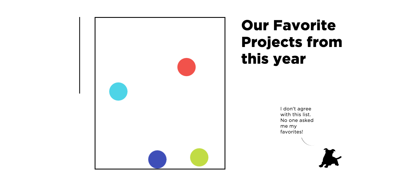 Beard Design: Year in Review 2015 gallery image