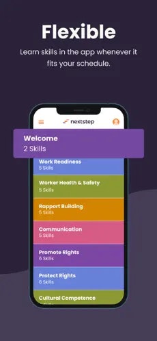 NextStep gallery image