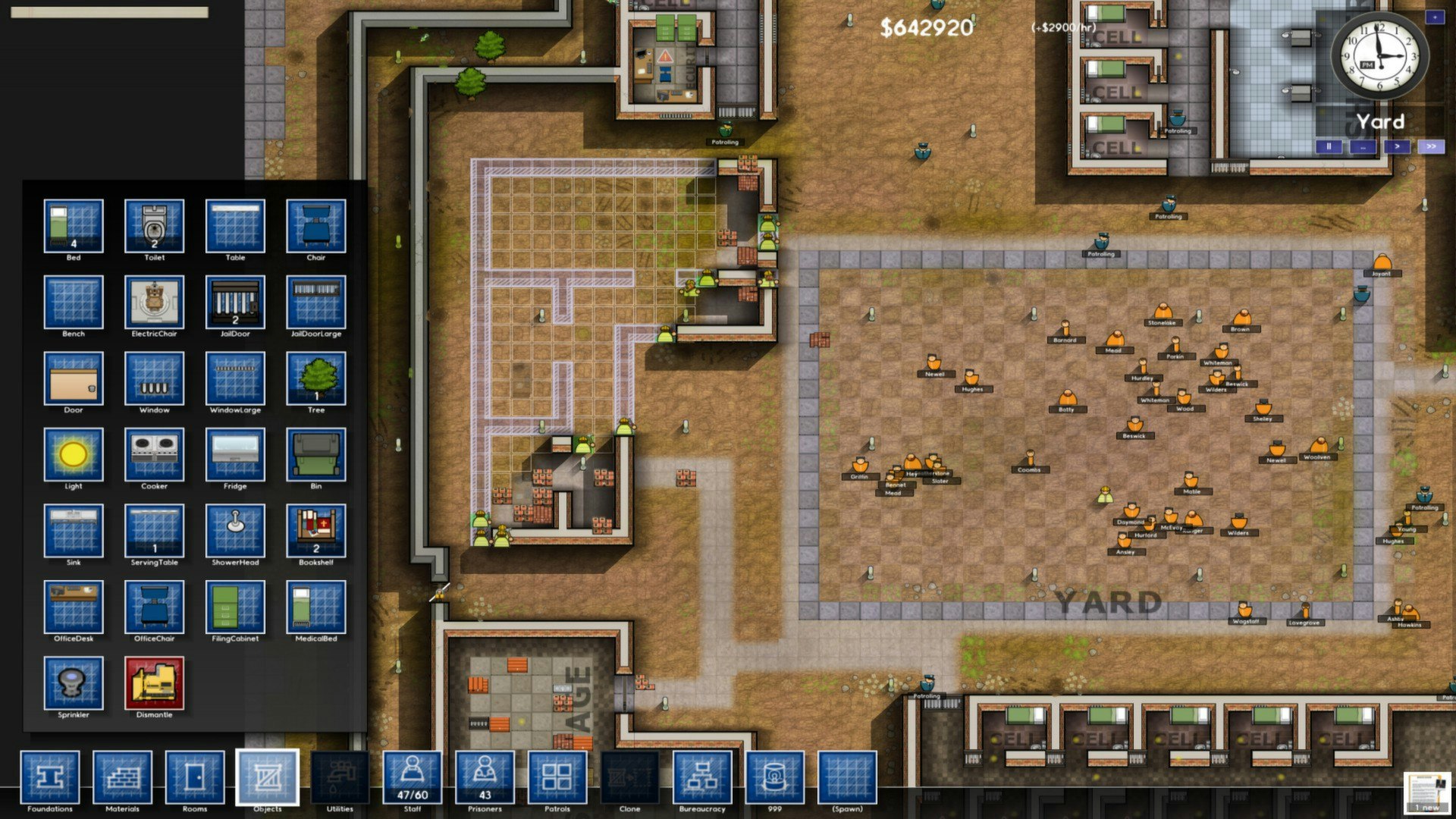 Prison Architect gallery image