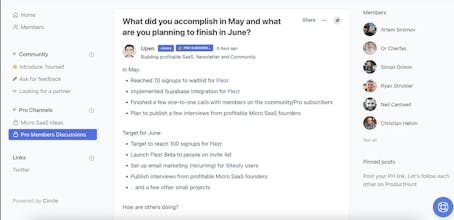 Micro SaaS Ideas gallery image