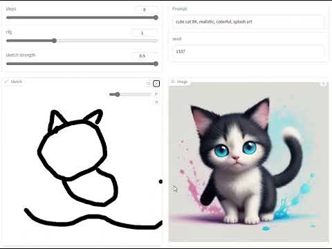 Draw Fast gallery image