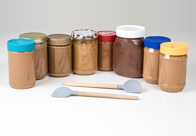 PBspoon gallery image