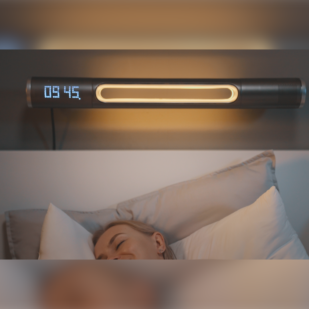 Haxson - Smart Portable AirFan gallery image