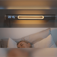 Haxson - Smart Portable AirFan gallery image