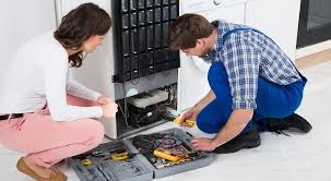 Residential air conditioning service