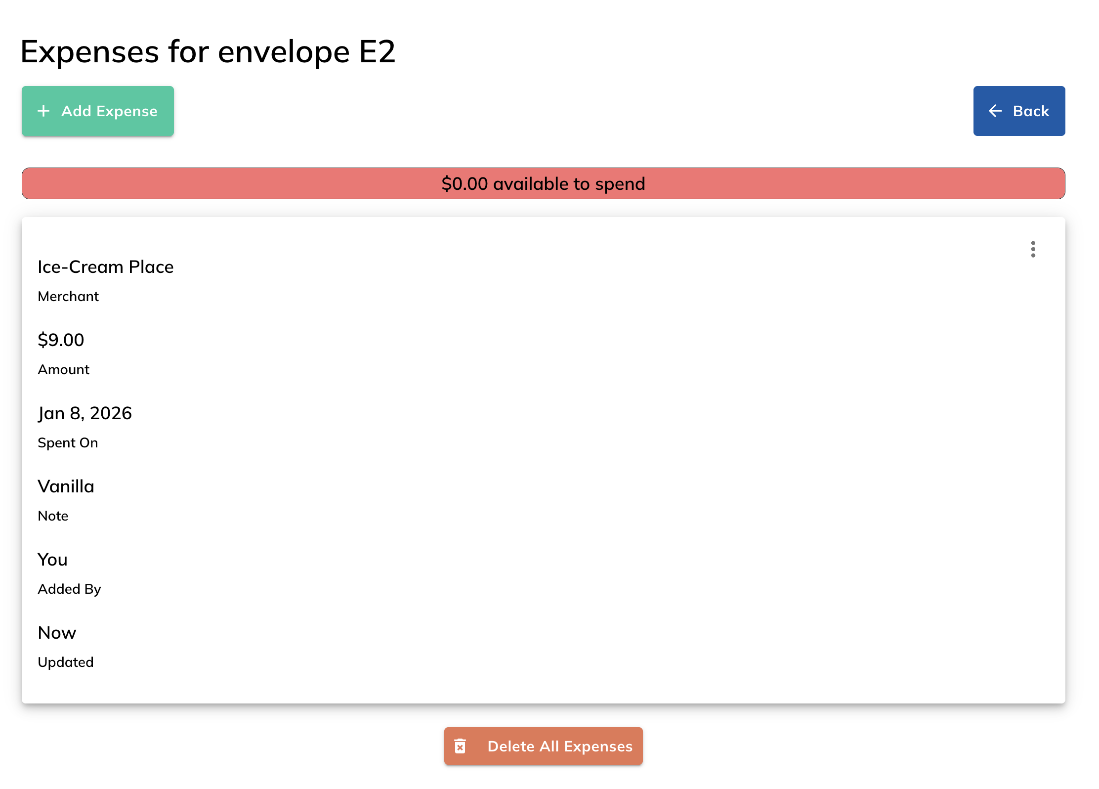 Dollar Budget Club gallery image