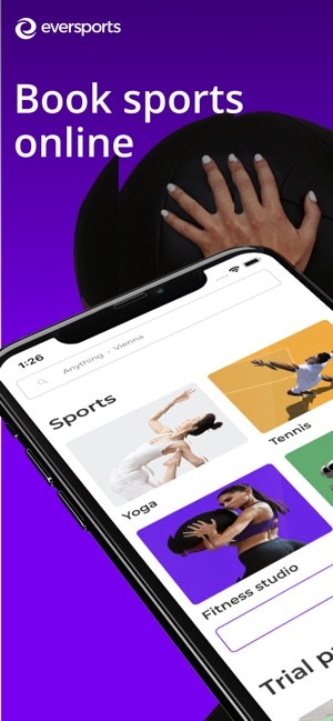 Eversports Product Information, Latest Updates, and Reviews 2024