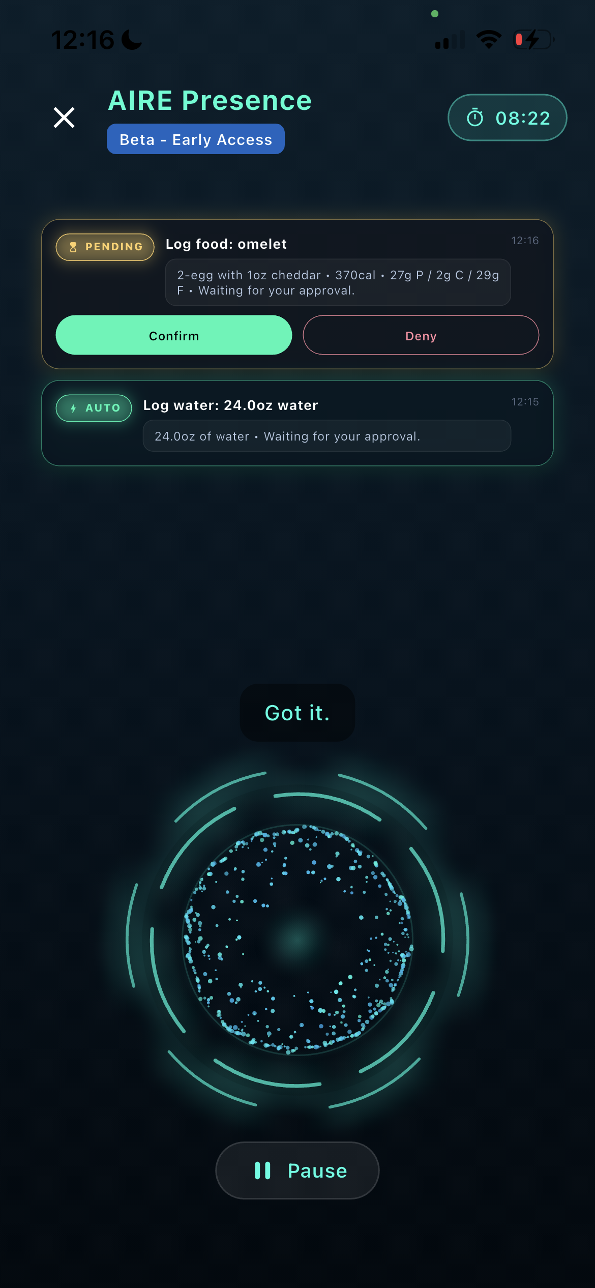 TactiFit gallery image