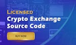White label crypto exchange image
