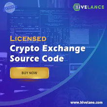 White label crypto exchange gallery image