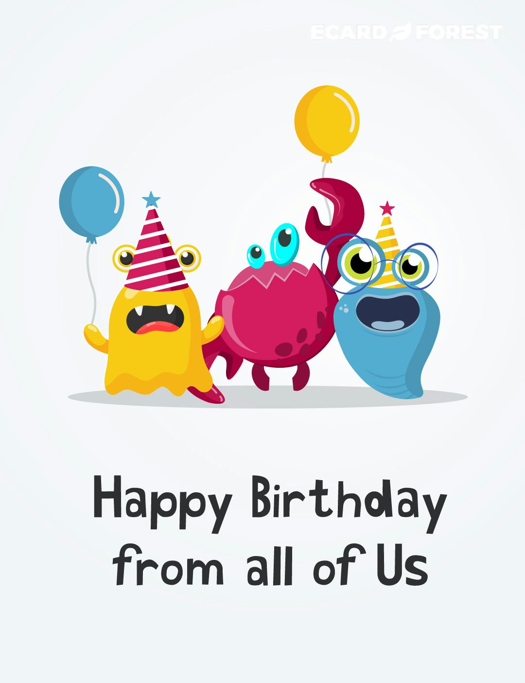 EcardForest gallery image