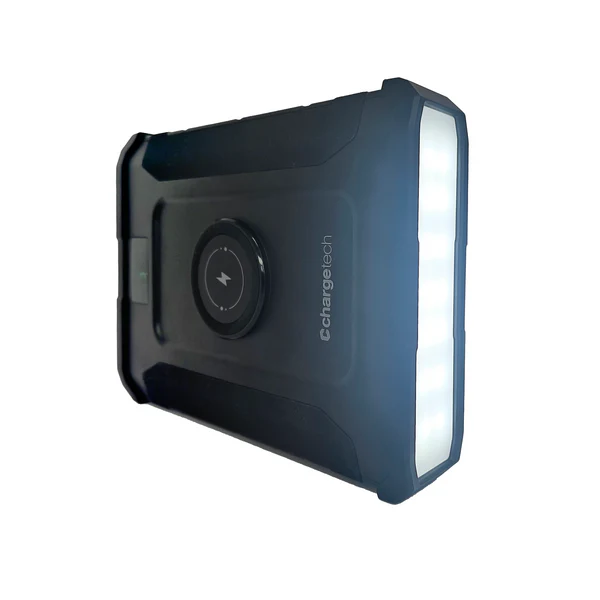 Media Chargetech - Nhà máy điện 60.000 mah 7