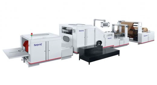 Fair Print India cover