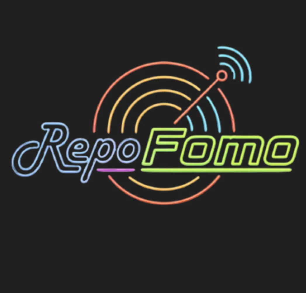 RepoFOMO logo