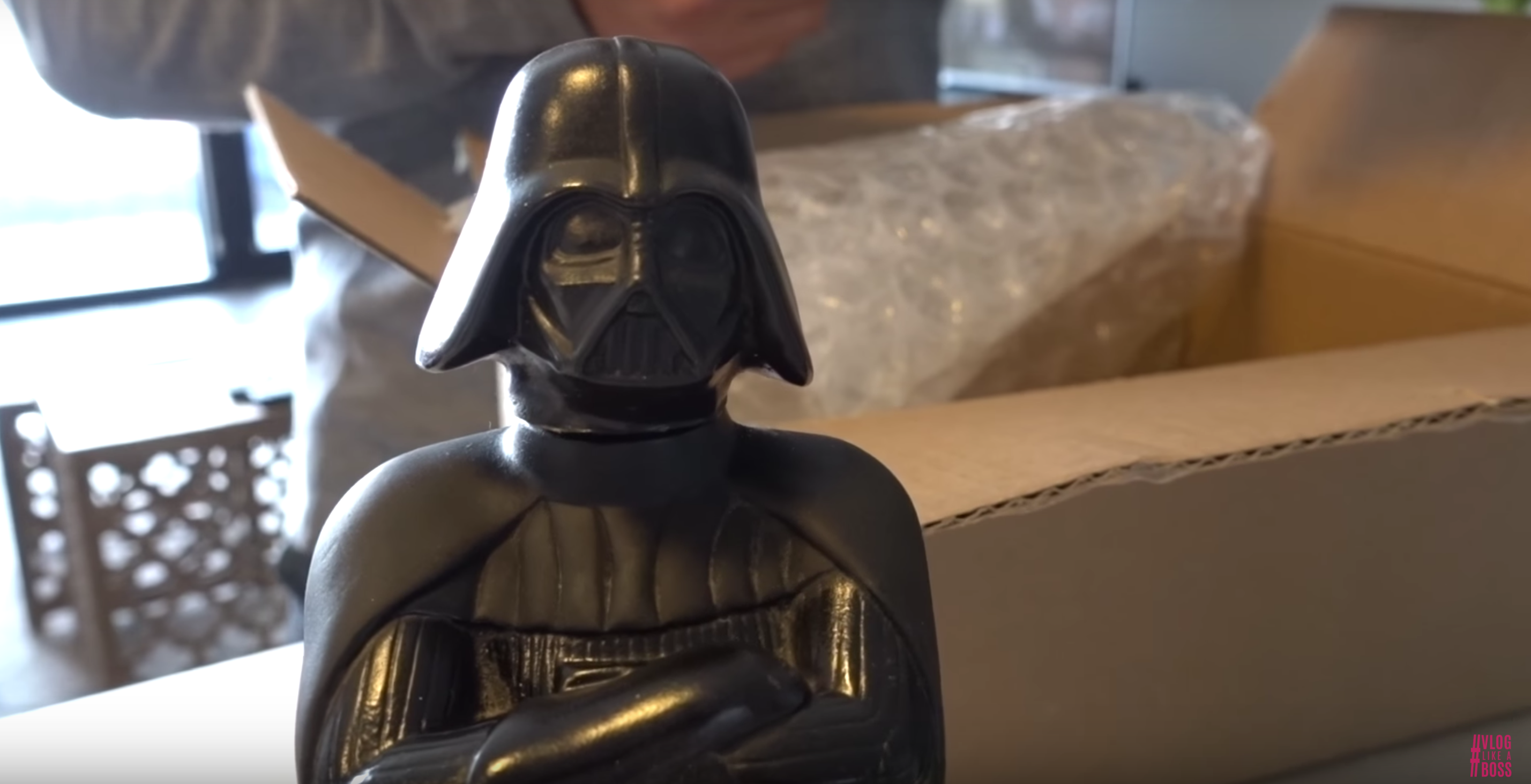 CREEPIEST PIGGY BANK EVER