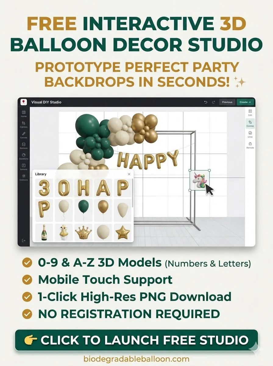 Balloon Layout Studio gallery image