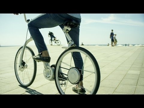 Gi FlyBike gallery image