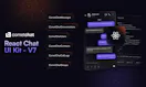 React UI Kit V7