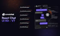 React UI Kit V7