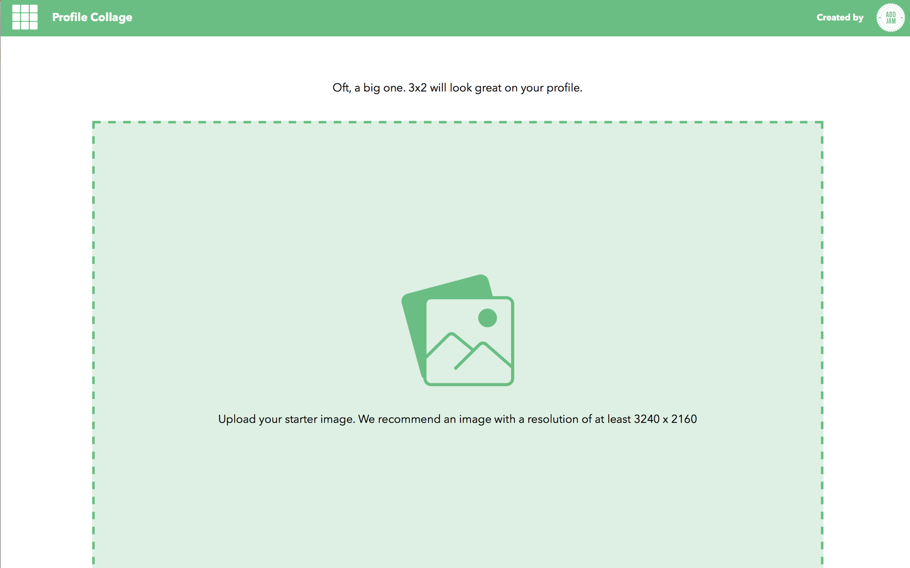 Profile Collage gallery image