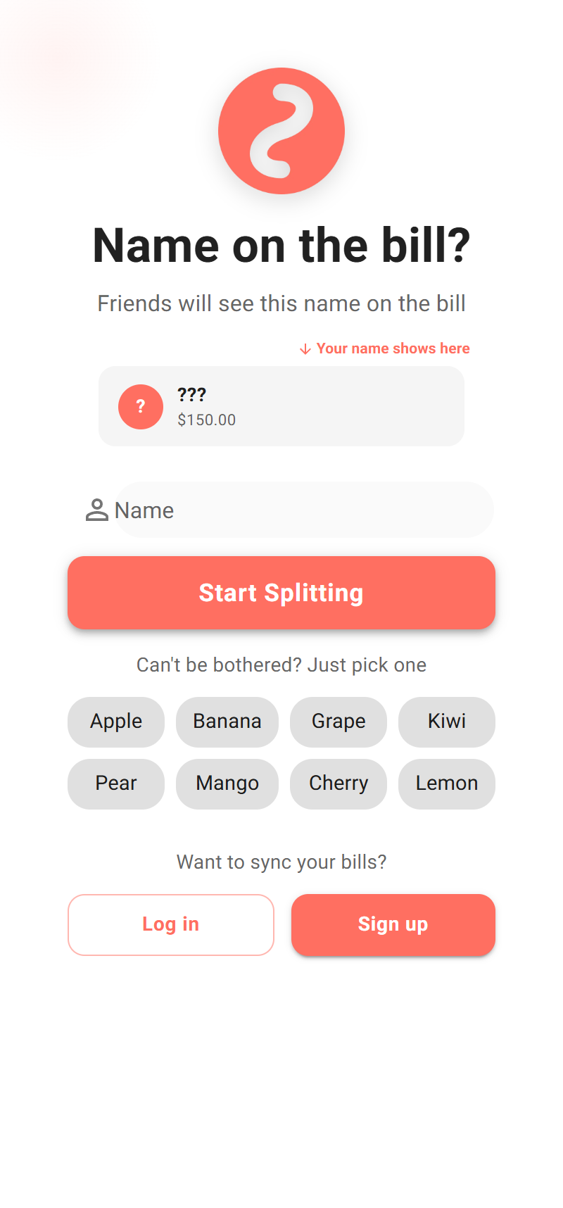 Paji Splitly gallery image