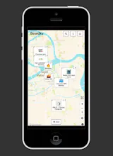 Besedky gallery image