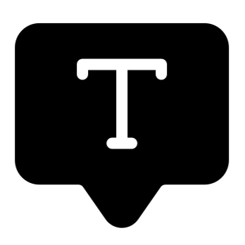 Text Typing gallery image