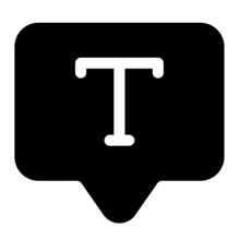 Text Typing gallery image