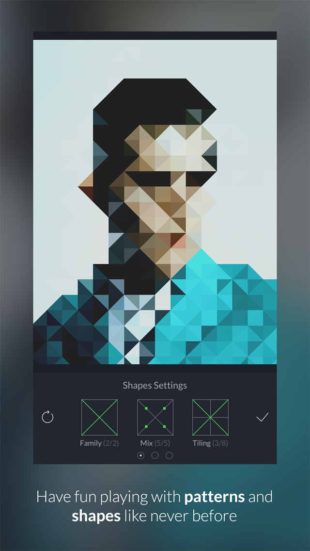 GeometriCam gallery image