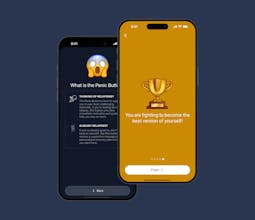 ScrollOff gallery image