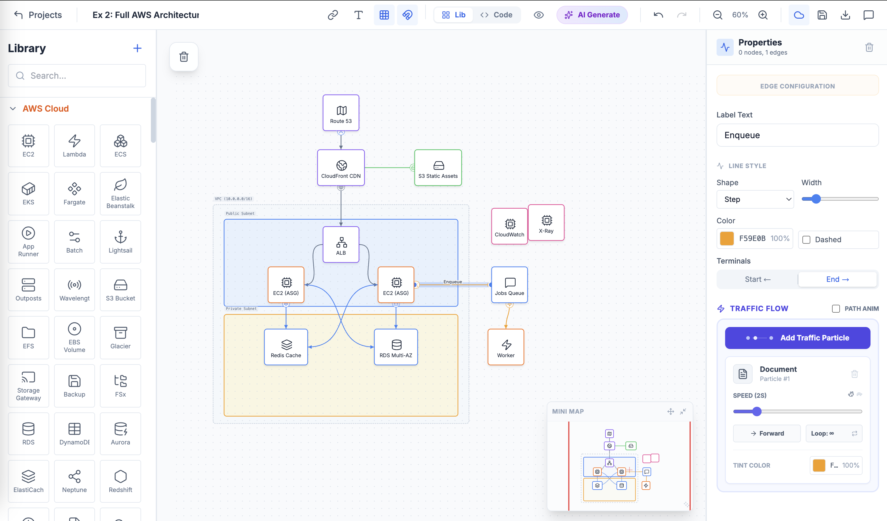 AvyDraw - Screenshot 2 showing product features and functionality
