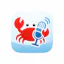WaveCrab — On-Device Dictation for Mac